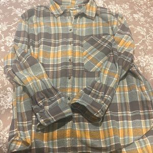 Flannel